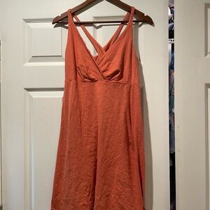 Patagonia Dress